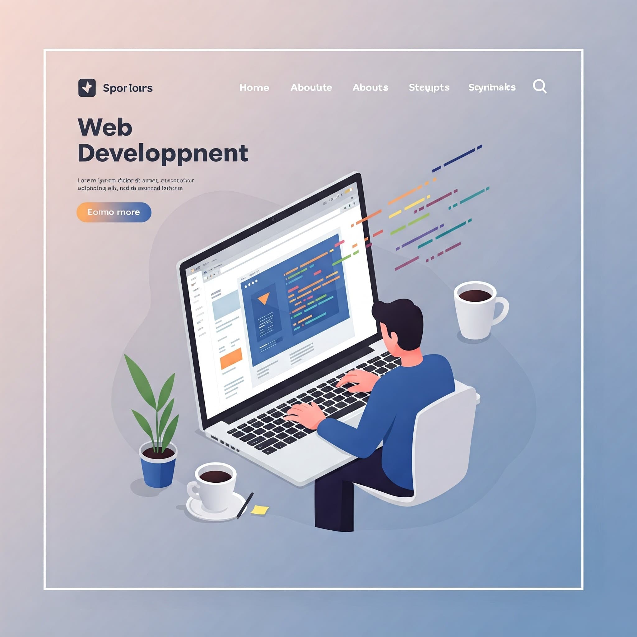 Web Development